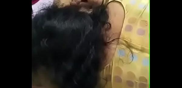  Hottest desi blowjob aunty